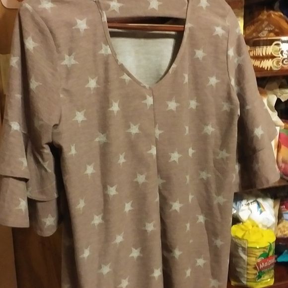 BLOUSE - Picture 4 of 5